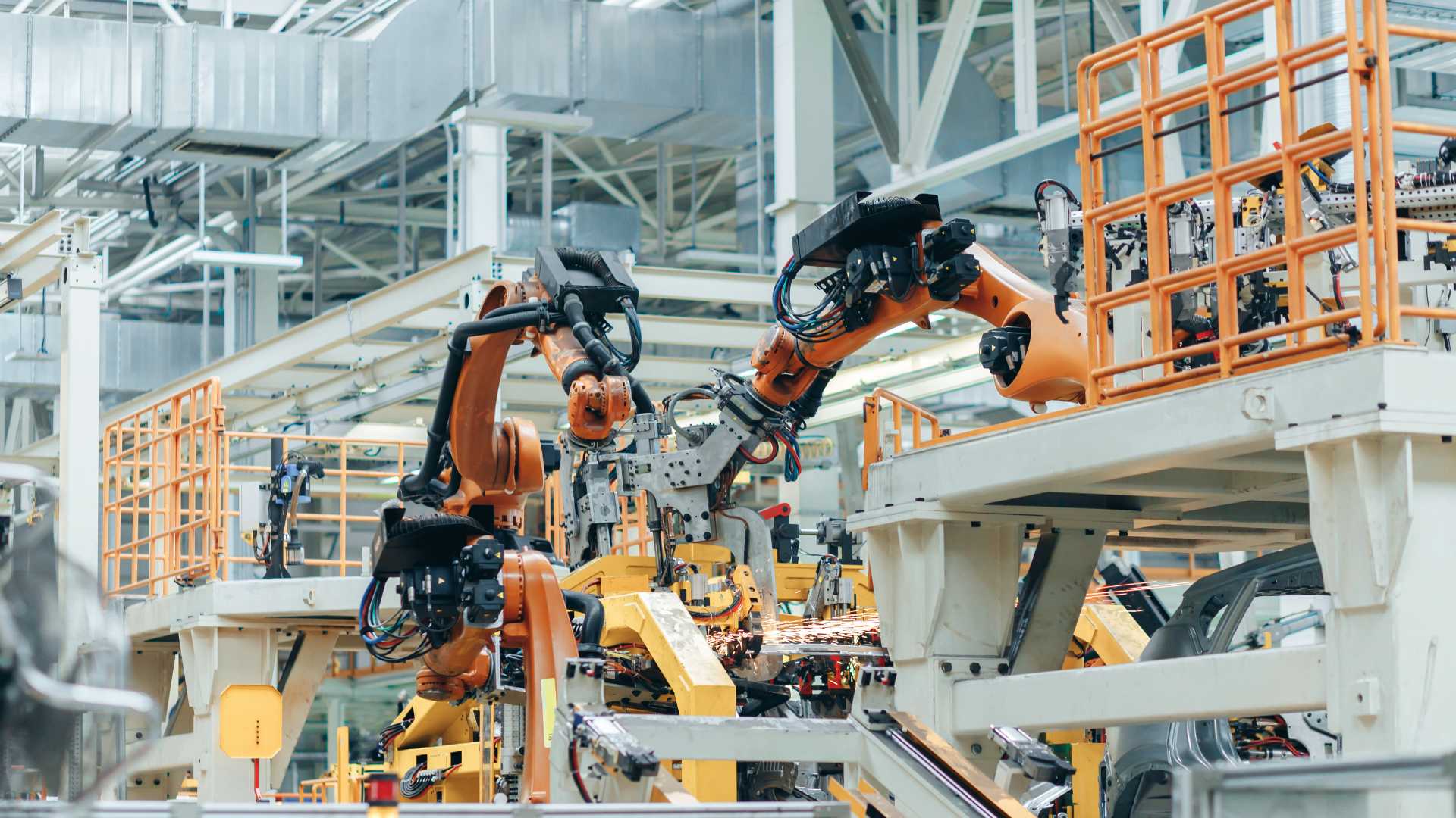 Production Automation