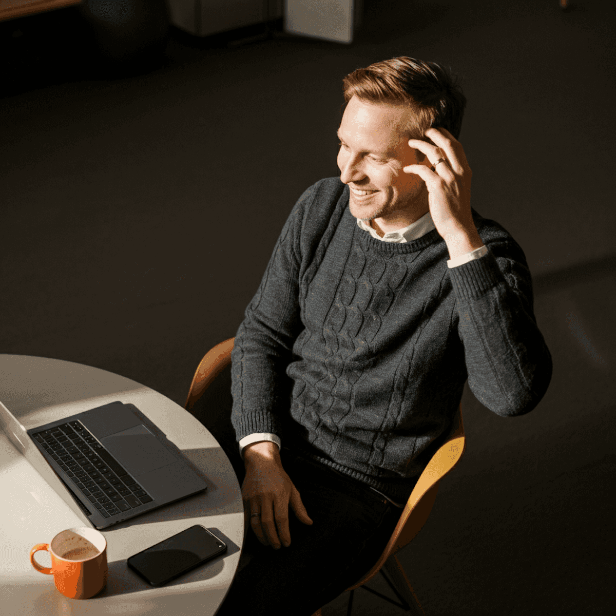 Understanding OEE: The Heart of Smart Manufacturing