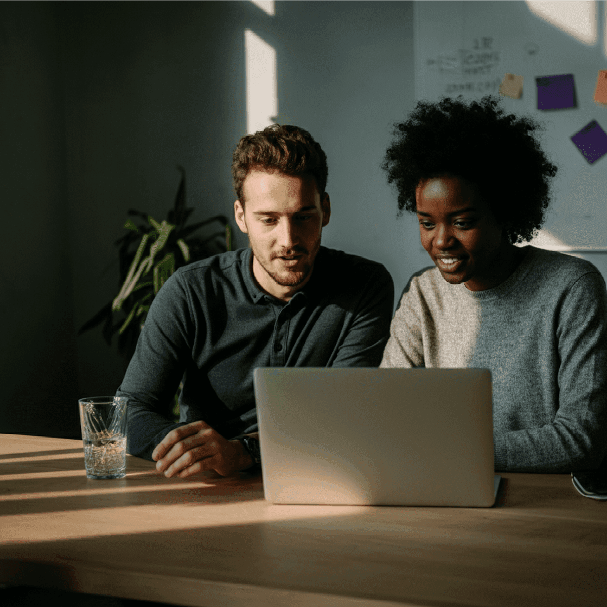 Turning Data into Decisions with Real-Time Insights